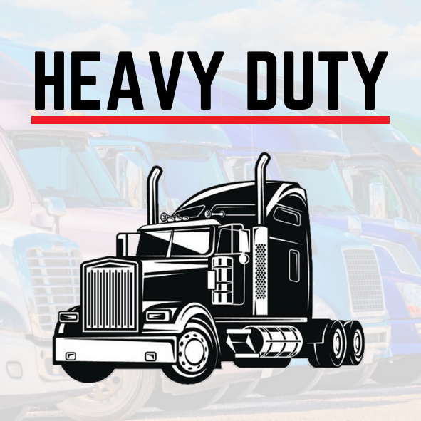 Heavy Duty