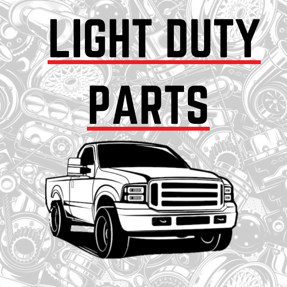 LIGHT DUTY PARTS