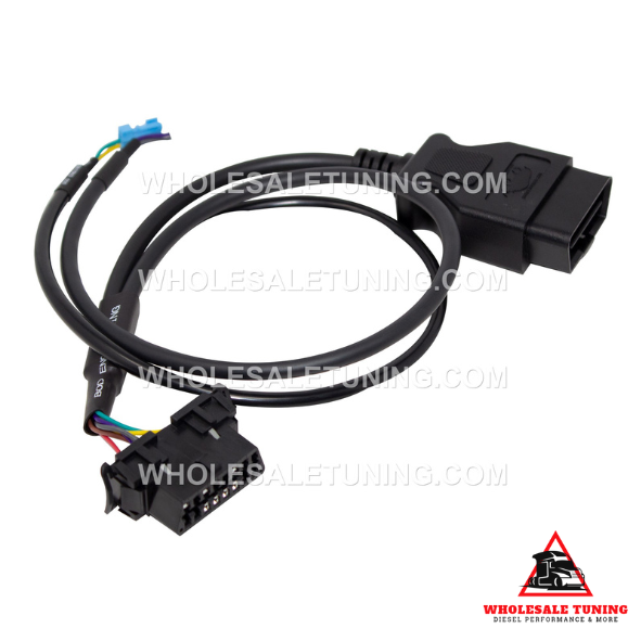 RAM 2018+ HD 2.0 SECURITY GATE BYPASS CABLE