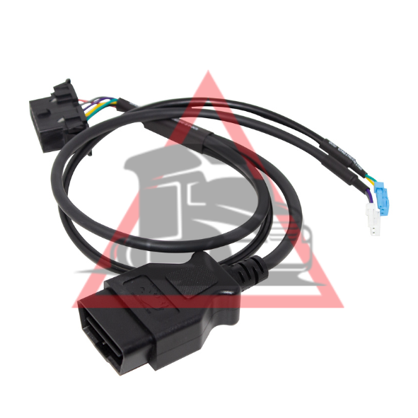 RAM 2018+ HD 2.0 SECURITY GATE BYPASS CABLE