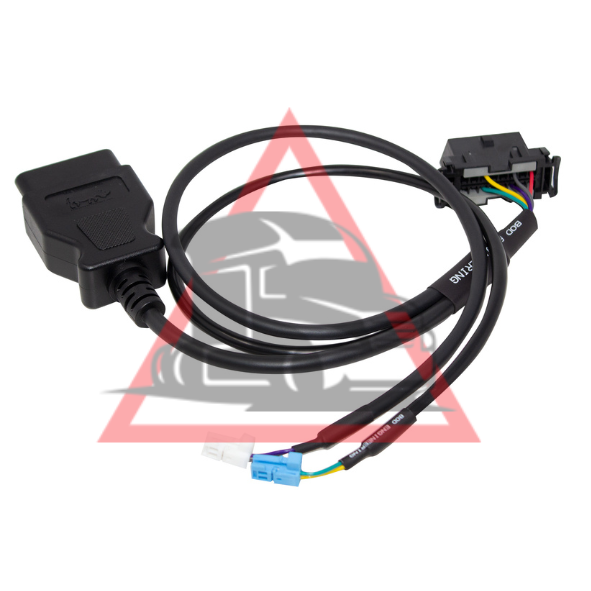 RAM 2018+ HD 2.0 SECURITY GATE BYPASS CABLE