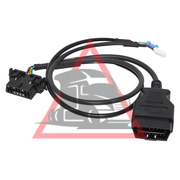 RAM 2018+ HD 2.0 SECURITY GATE BYPASS CABLE