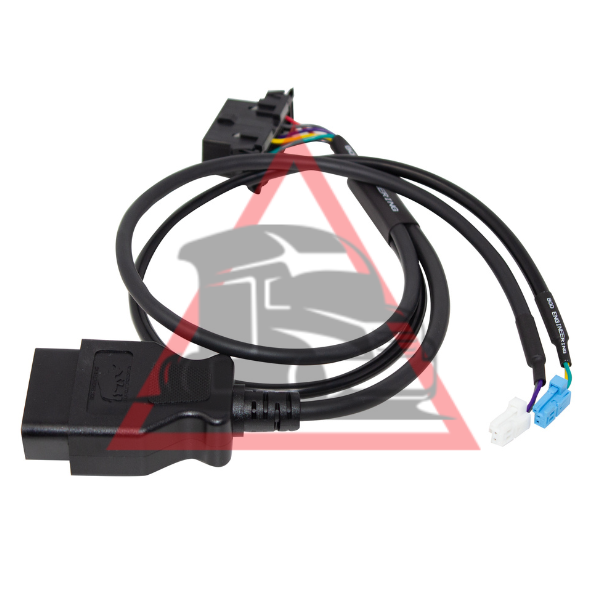 RAM 2018+ HD 2.0 SECURITY GATE BYPASS CABLE