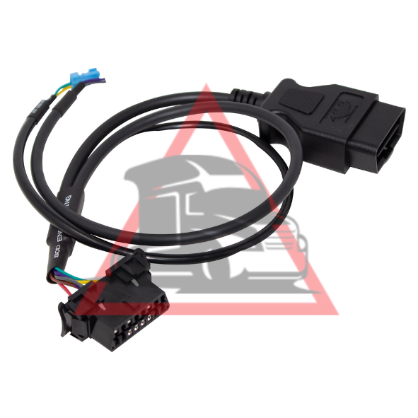 RAM 2018+ HD 2.0 SECURITY GATE BYPASS CABLE