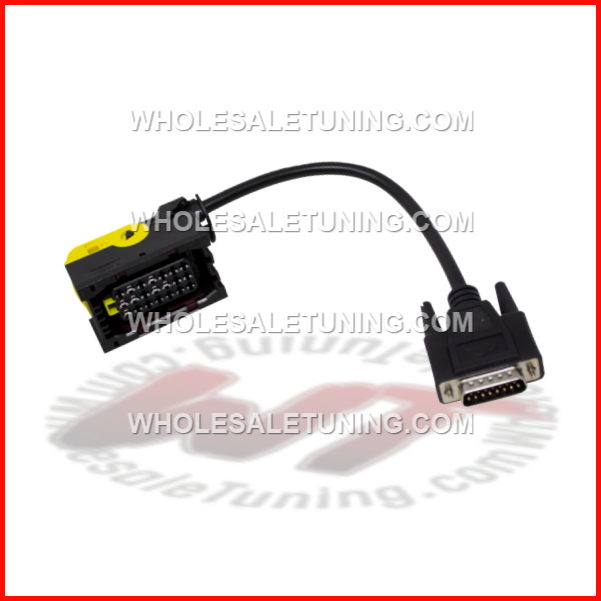 ACM DIAGNOSTIC ADAPTER CABLE