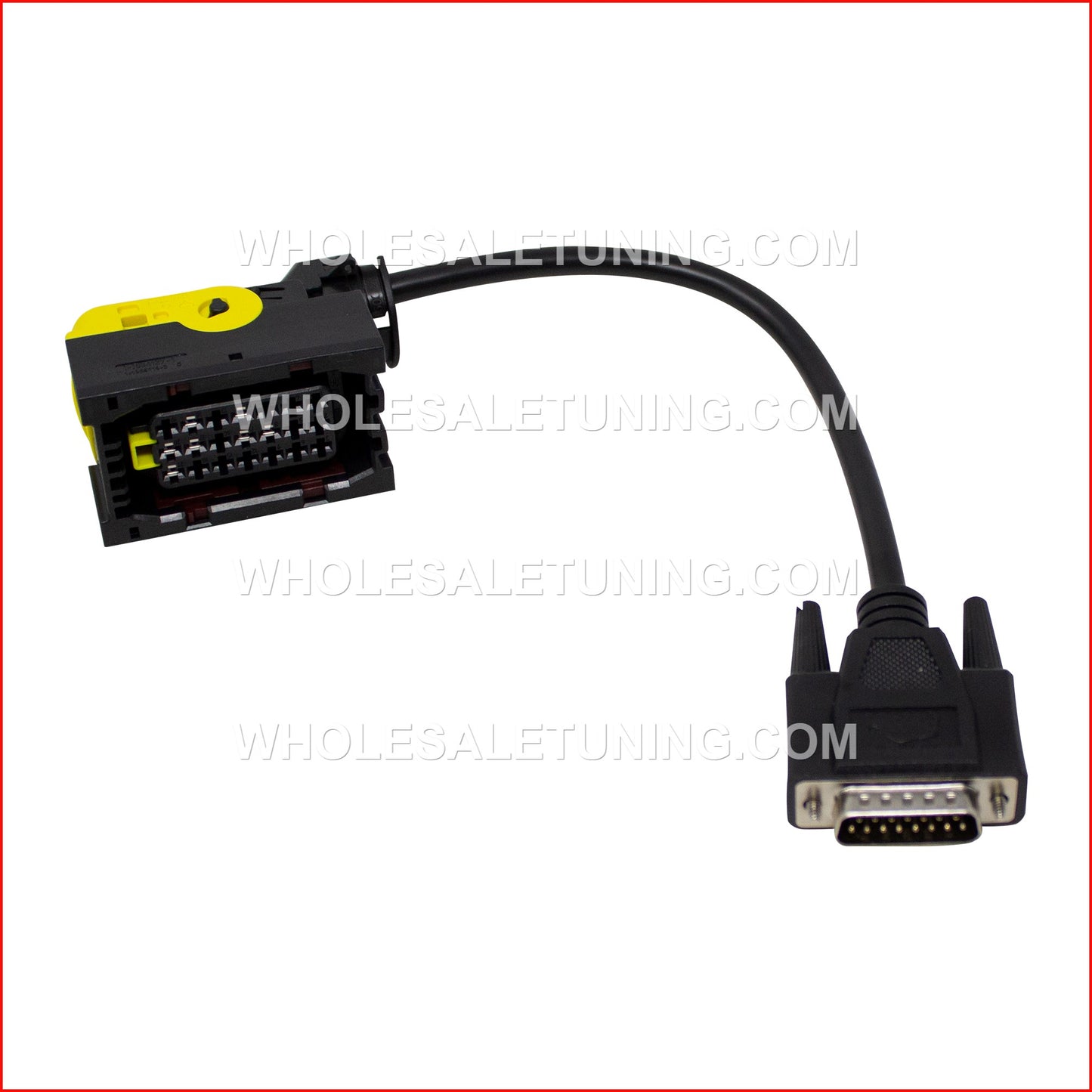 ACM DIAGNOSTIC ADAPTER CABLE