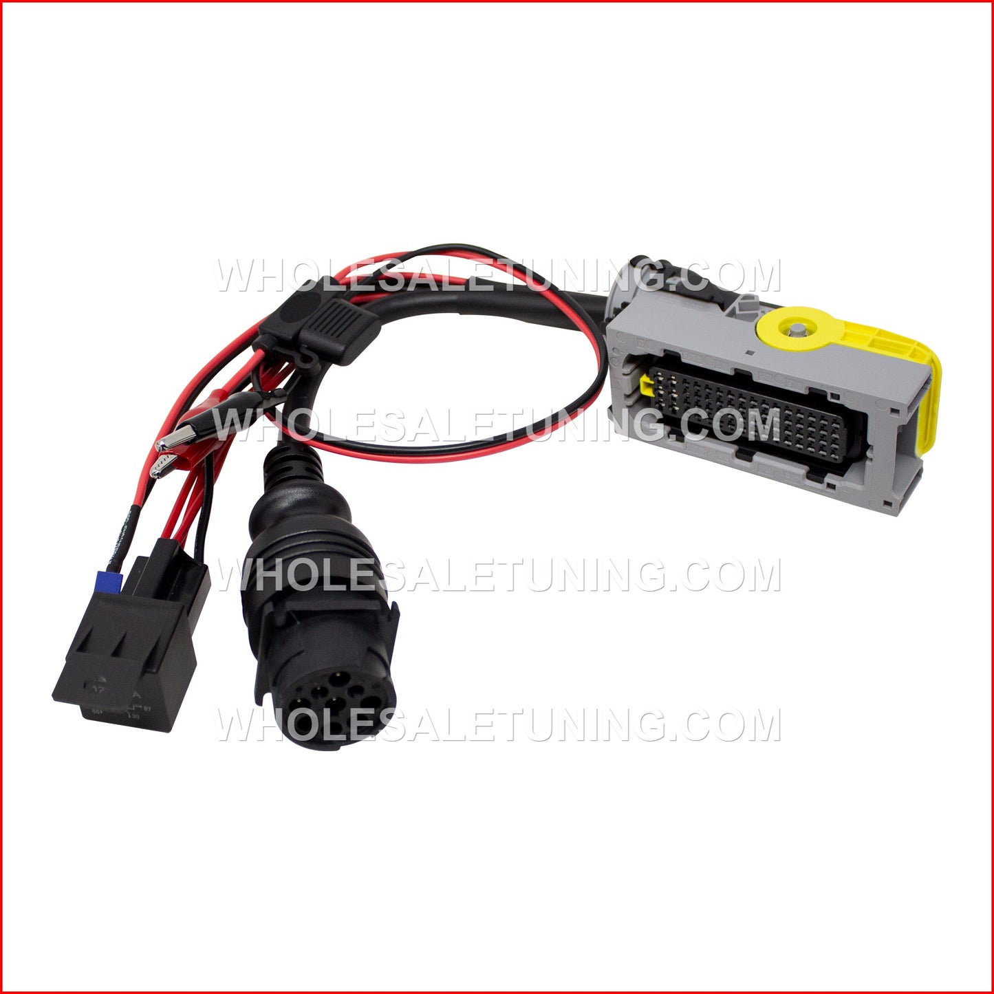 PACCAR MX13 BREAKOUT HARNESS