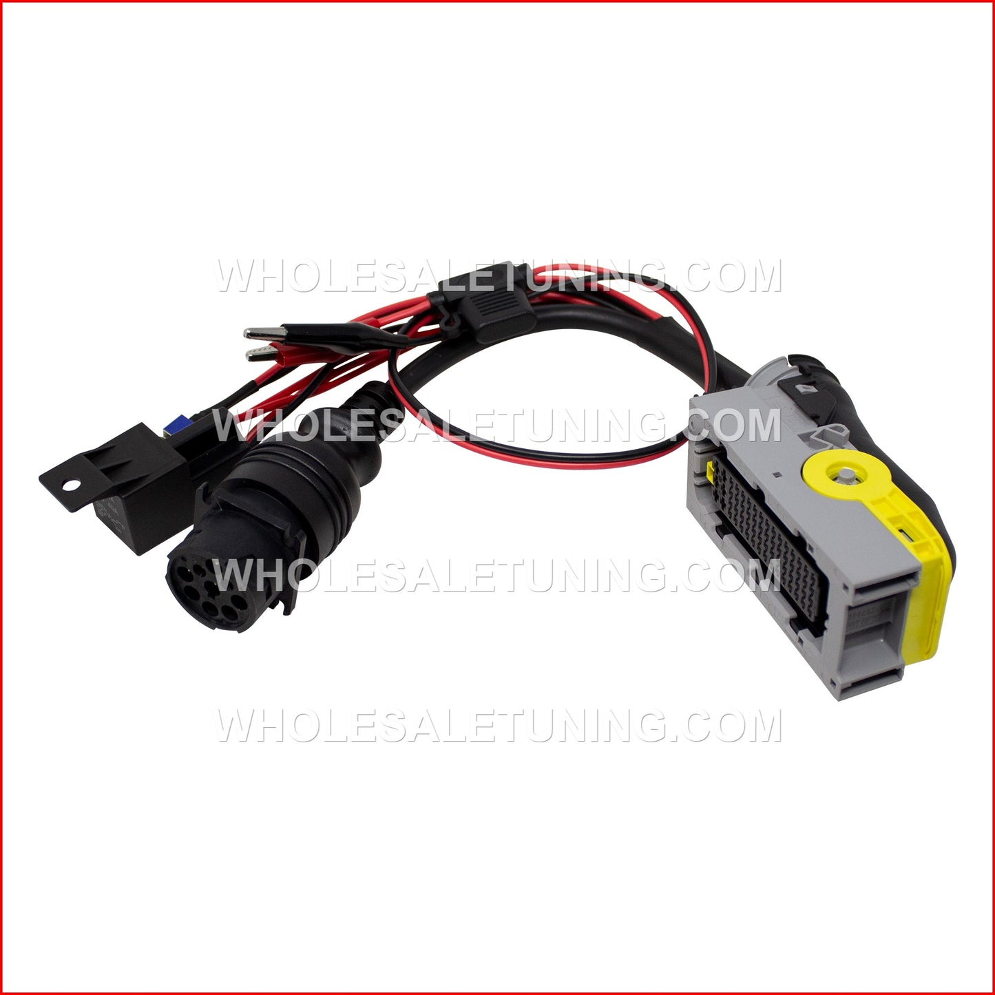 PACCAR MX13 BREAKOUT HARNESS