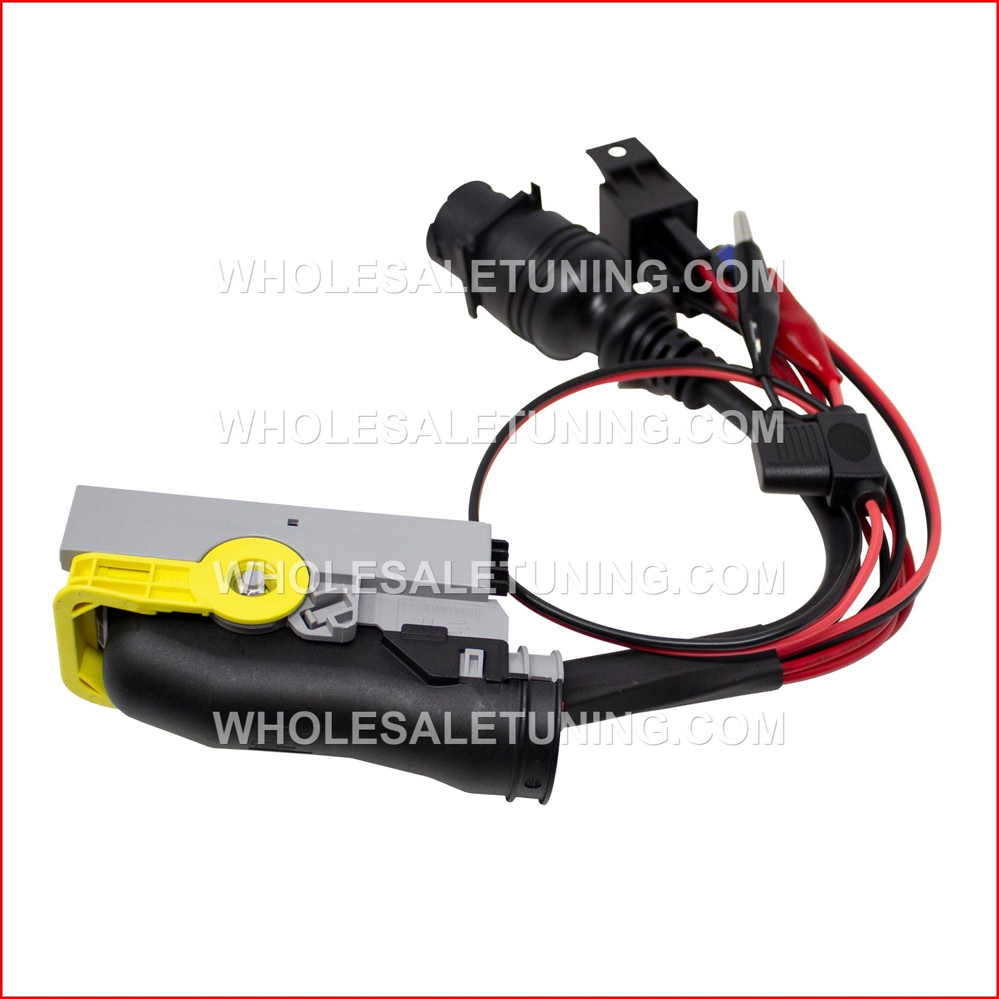 PACCAR MX13 BREAKOUT HARNESS