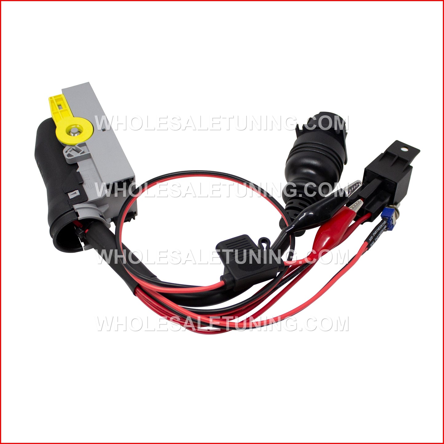 PACCAR MX13 BREAKOUT HARNESS