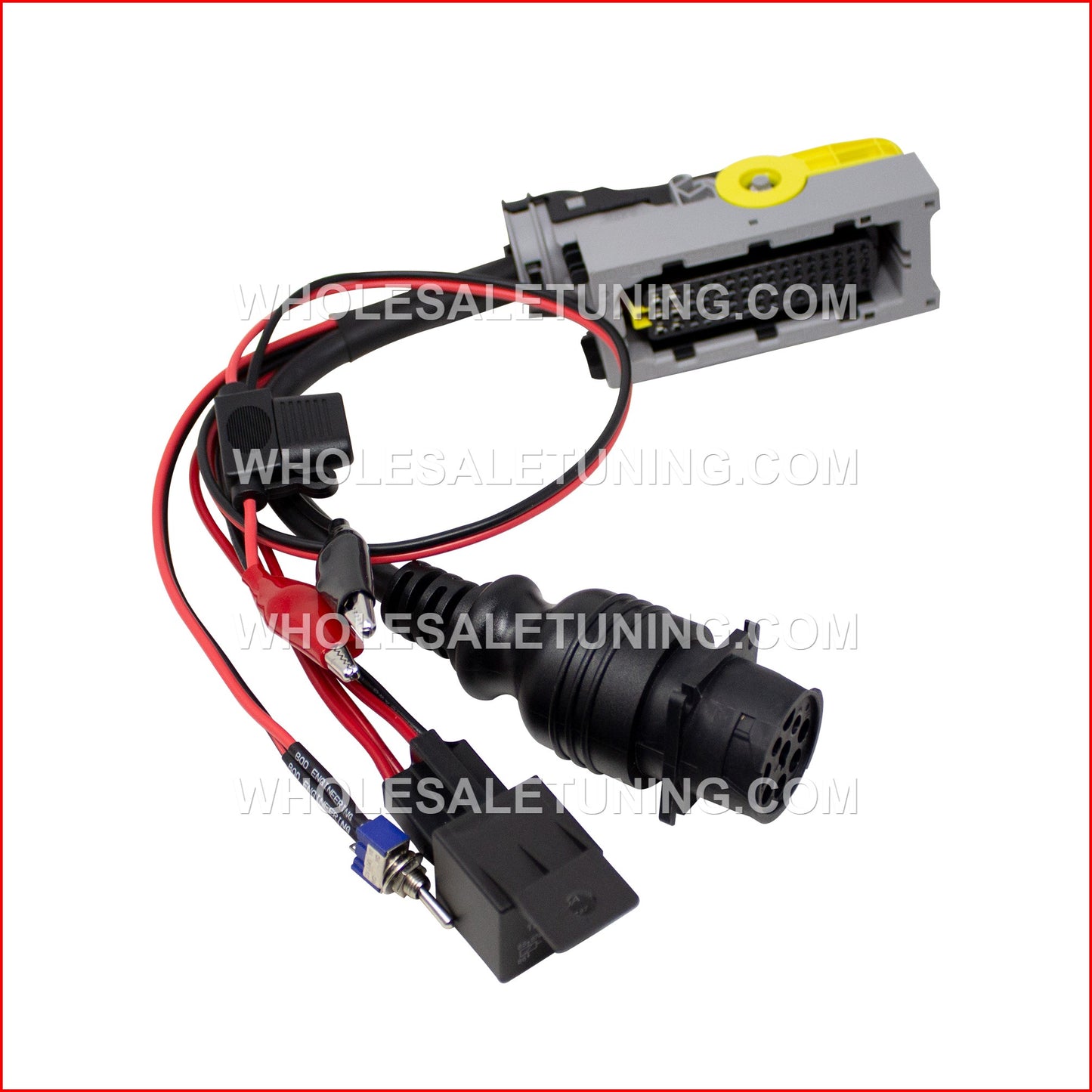 PACCAR MX13 BREAKOUT HARNESS