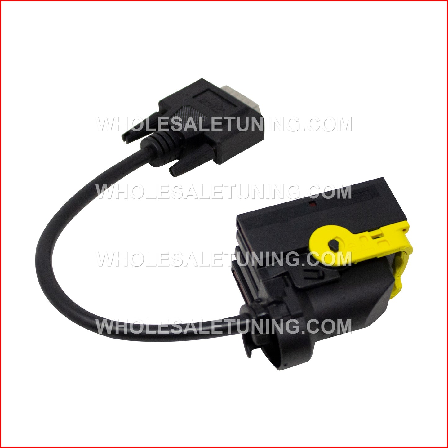 MCM DIAGNOSTIC ADAPTER CABLE