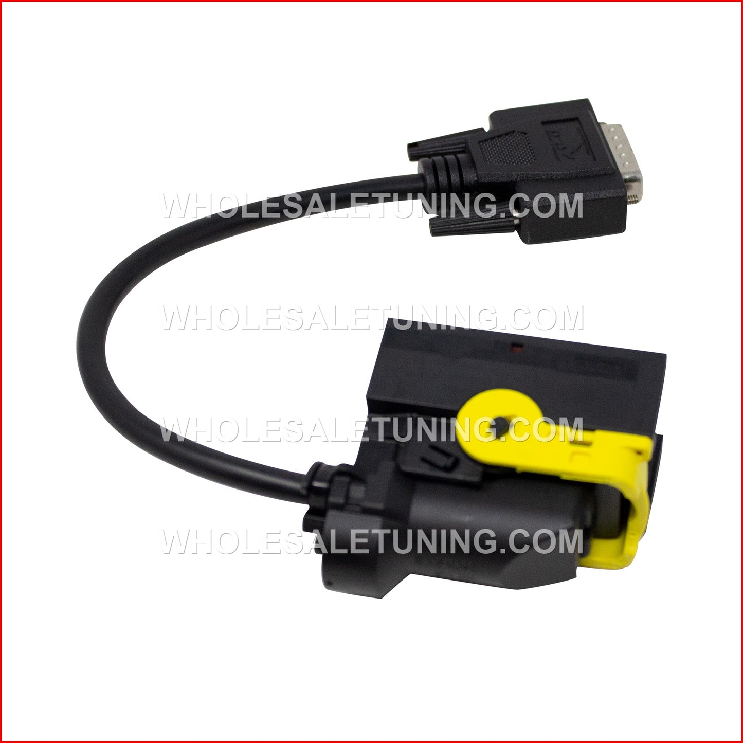 MCM DIAGNOSTIC ADAPTER CABLE