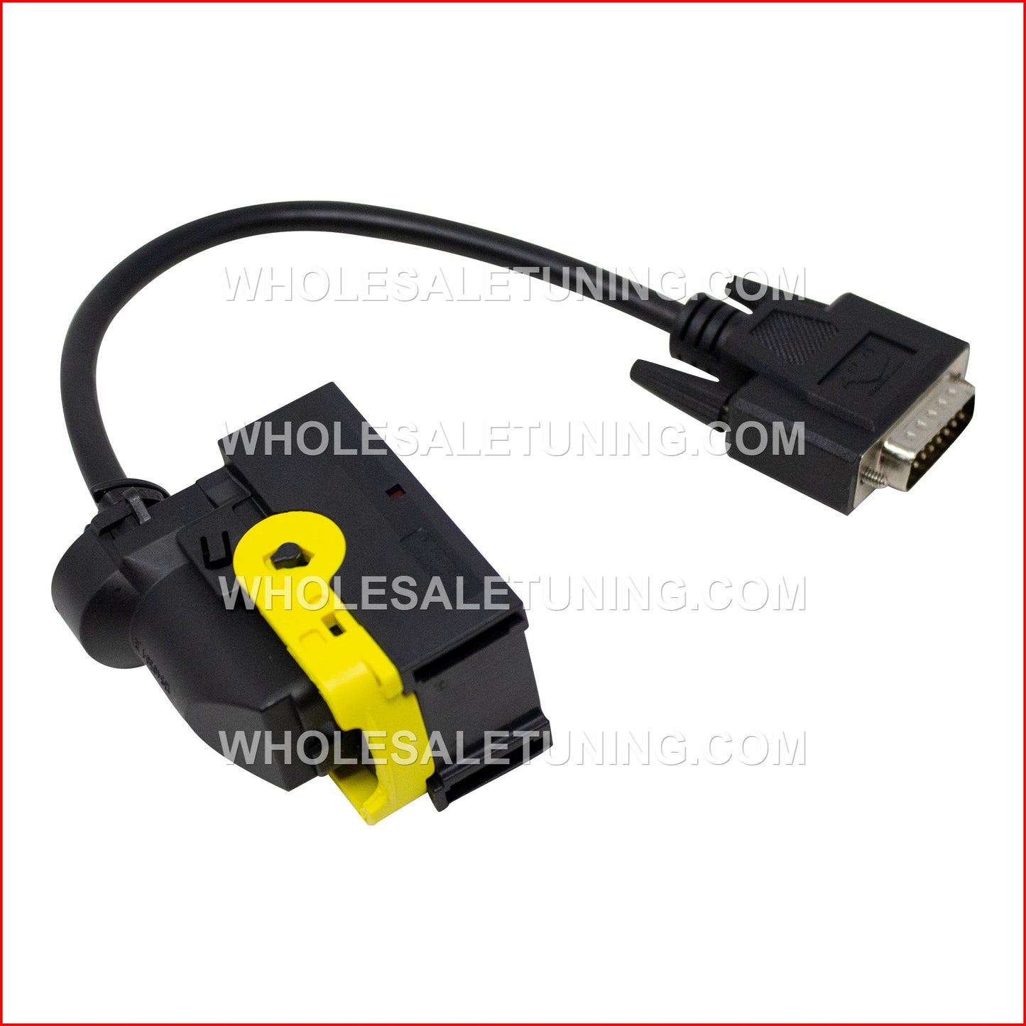 MCM DIAGNOSTIC ADAPTER CABLE