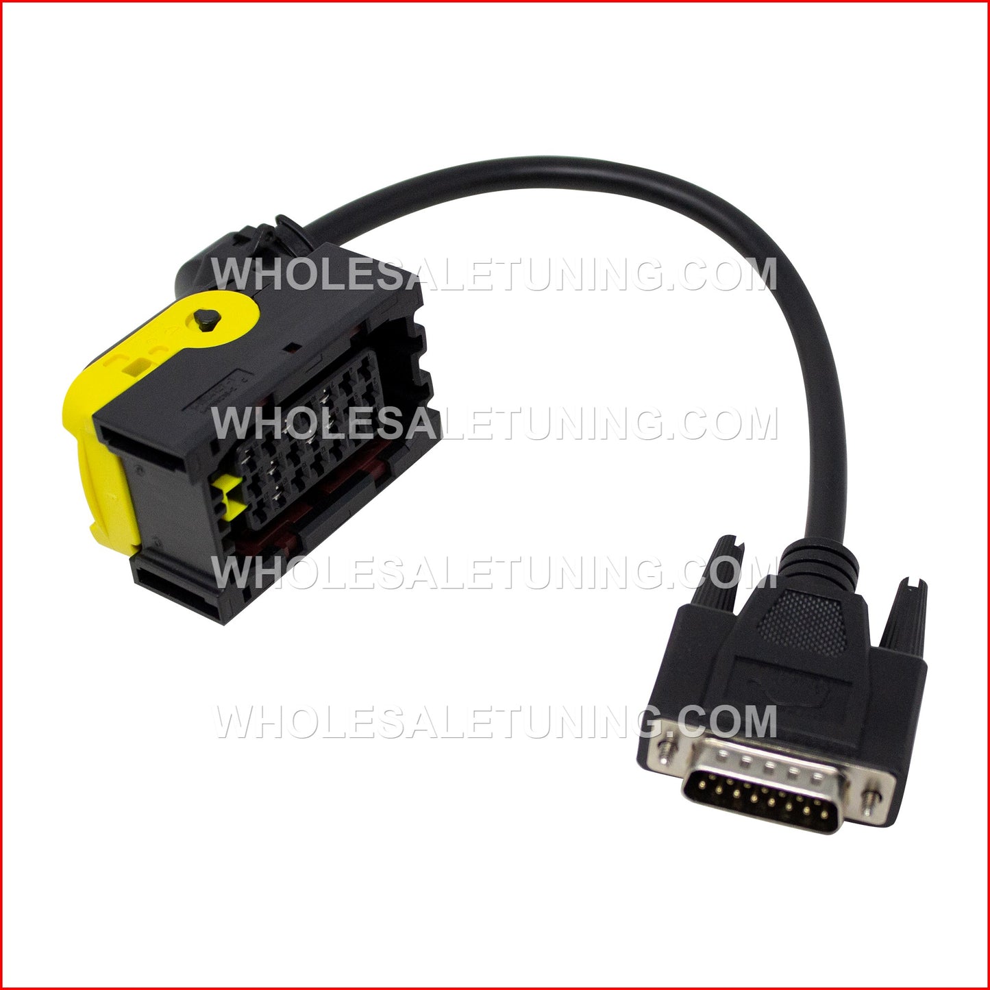 MCM DIAGNOSTIC ADAPTER CABLE