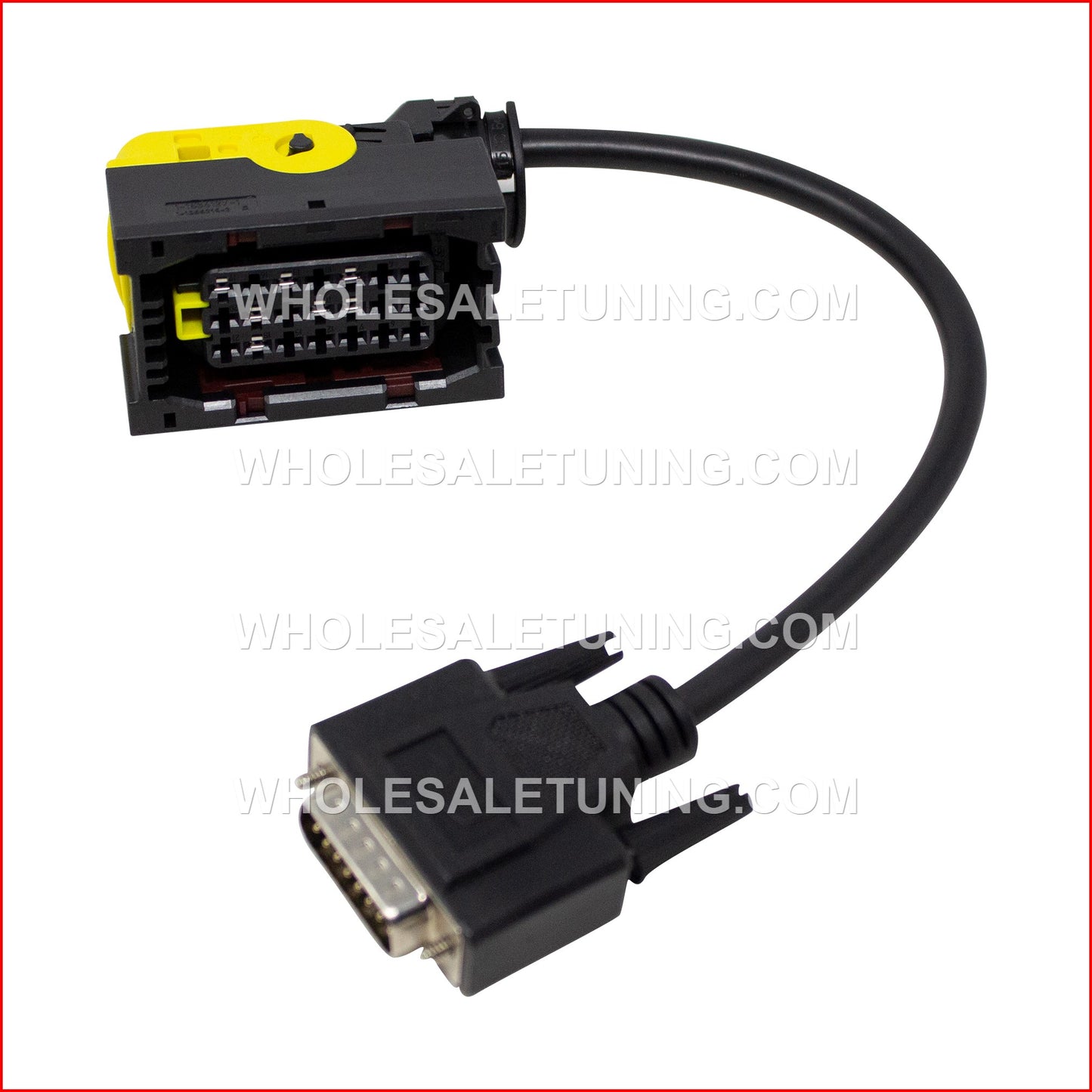 MCM DIAGNOSTIC ADAPTER CABLE