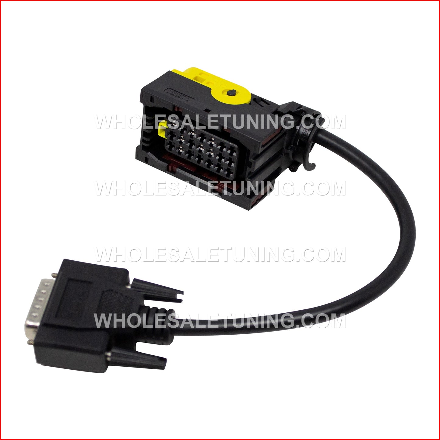 MCM DIAGNOSTIC ADAPTER CABLE