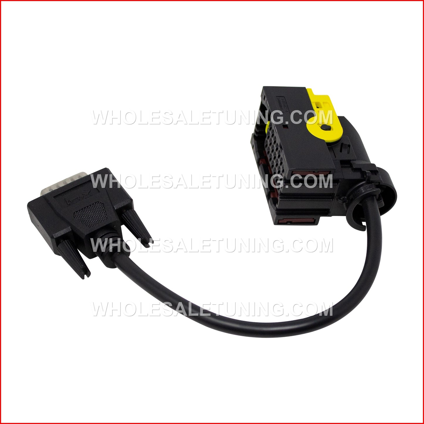 MCM DIAGNOSTIC ADAPTER CABLE