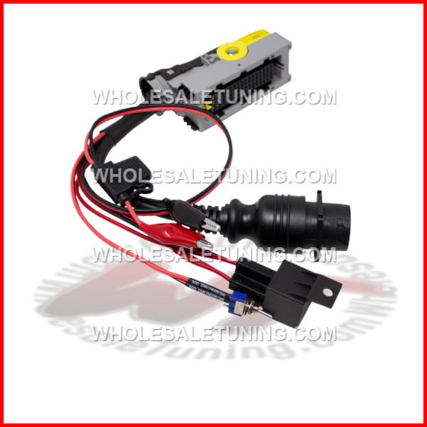 PACCAR MX13 BREAKOUT HARNESS